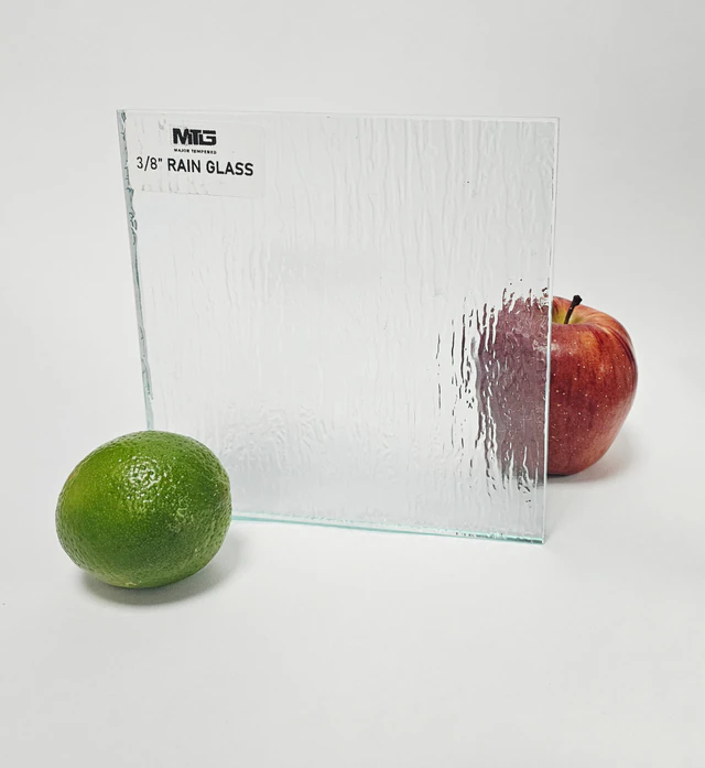 Rain Glass